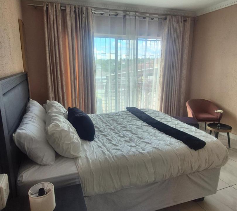 Photo of Bedroom in Hazyview