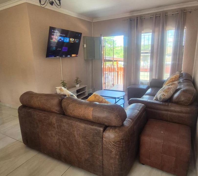 Photo of Livingroom in Hazyview