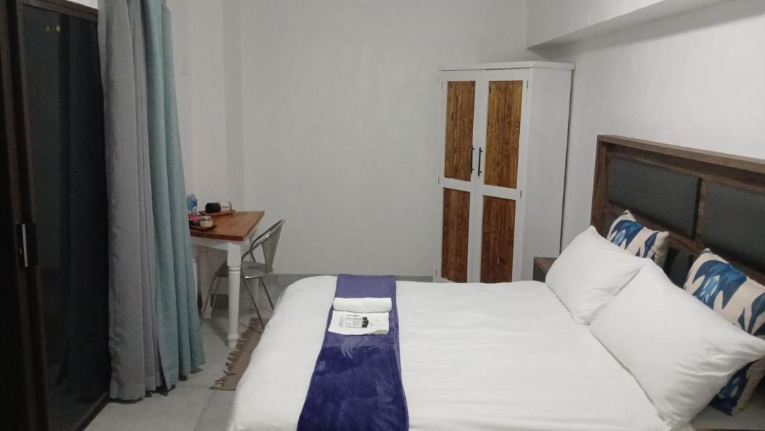 Photo of Bedroom in East London