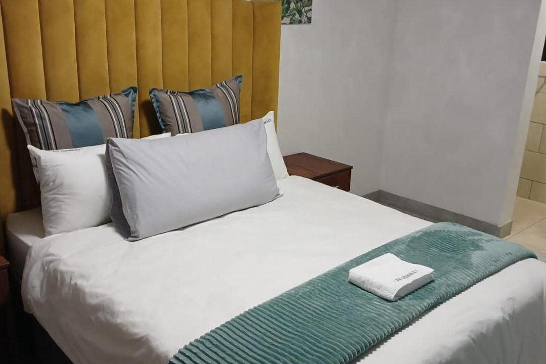 Photo of Bedroom in East London