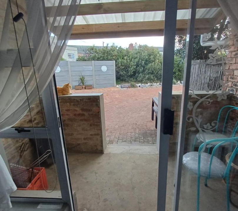 Photo of Patio Balcony in Struisbaai