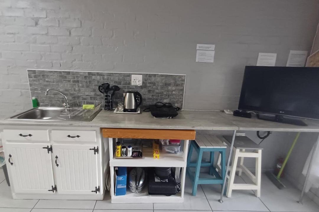 Photo of Kitchen in Struisbaai