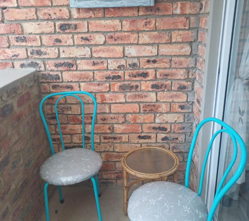Photo of Patio Balcony in Struisbaai