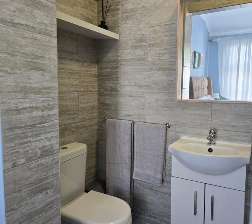 Photo of Bathroom in Melkbosstrand