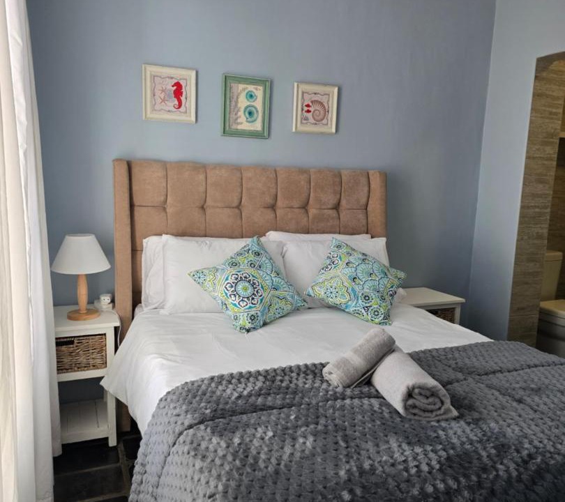Photo of Bedroom in Melkbosstrand