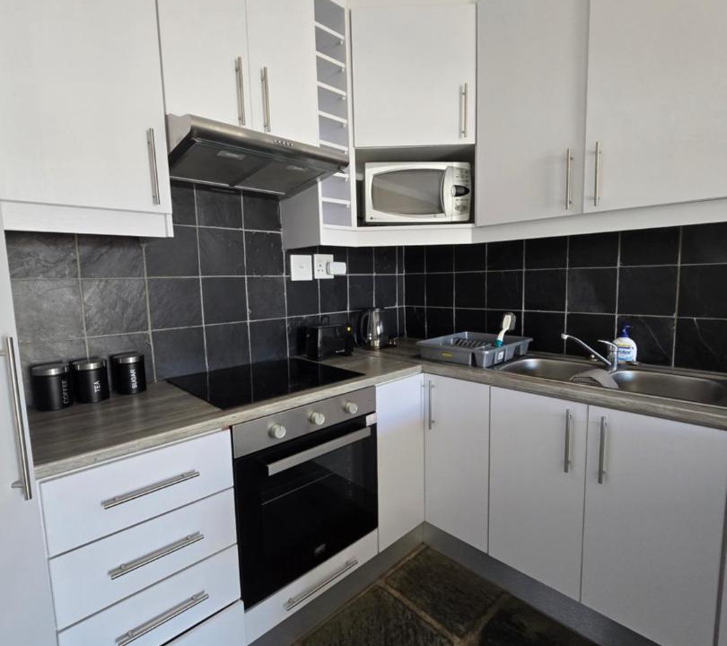 Photo of Kitchen in Melkbosstrand