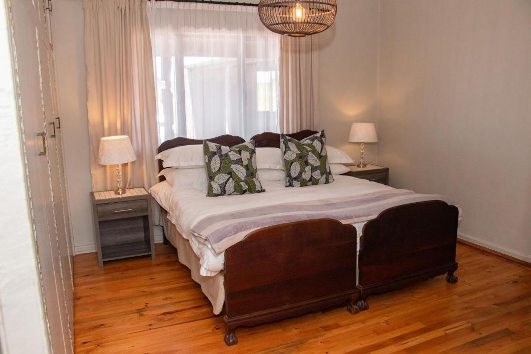 Photo of Bedroom in Grahamstown