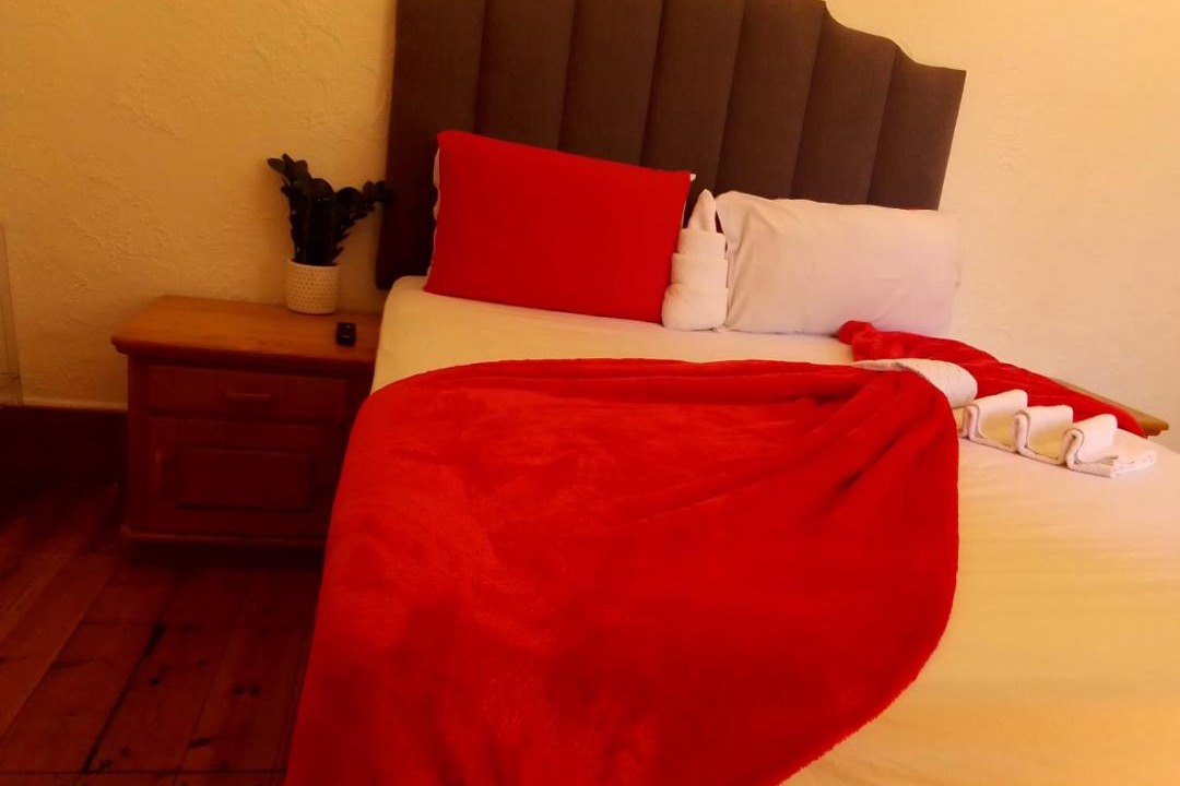 Photo of Bedroom in Eikenbosch