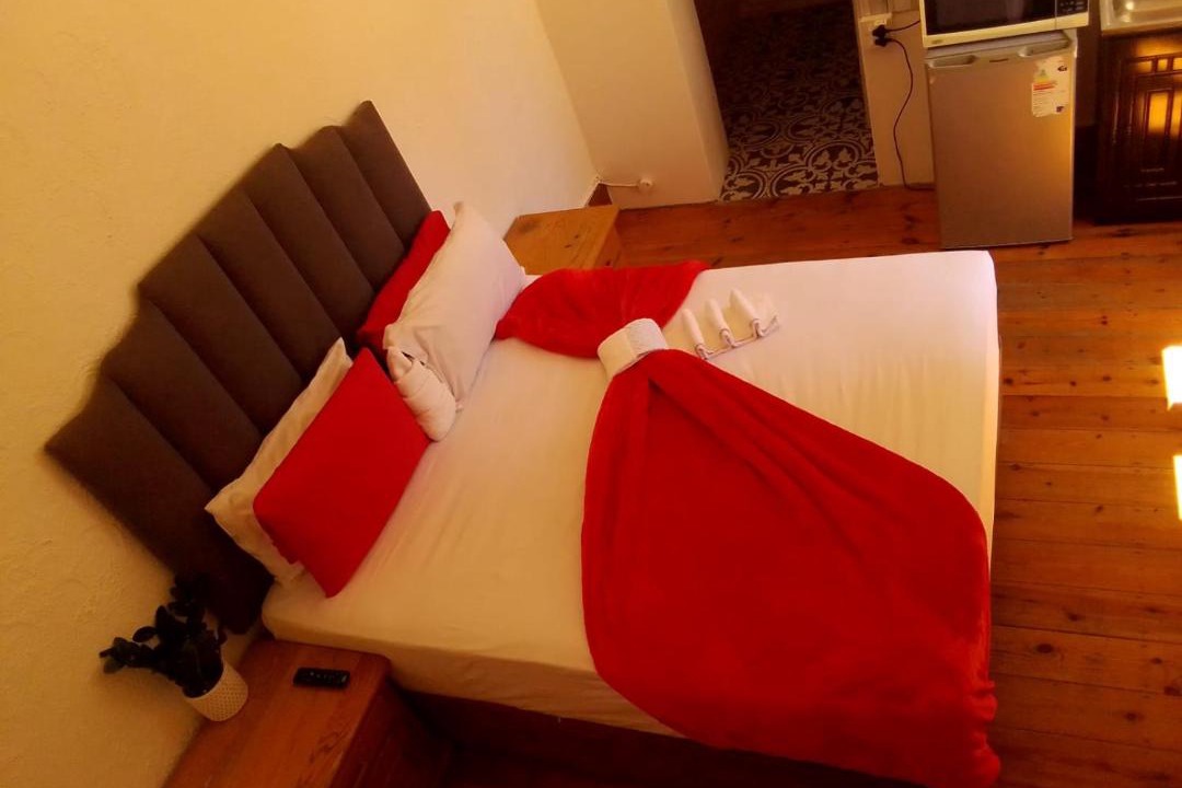 Photo of Bedroom in Eikenbosch