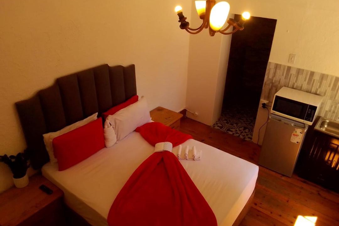 Photo of Bedroom in Eikenbosch