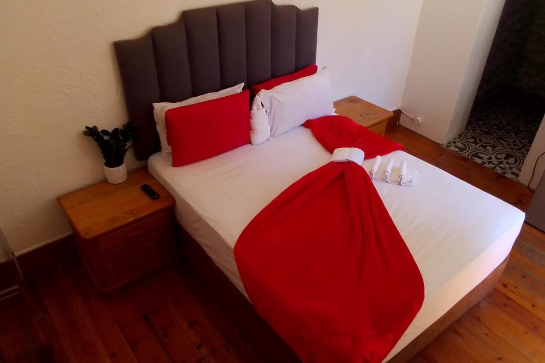 Photo of Bedroom in Eikenbosch