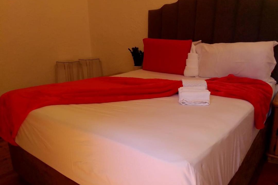 Photo of Bedroom in Eikenbosch