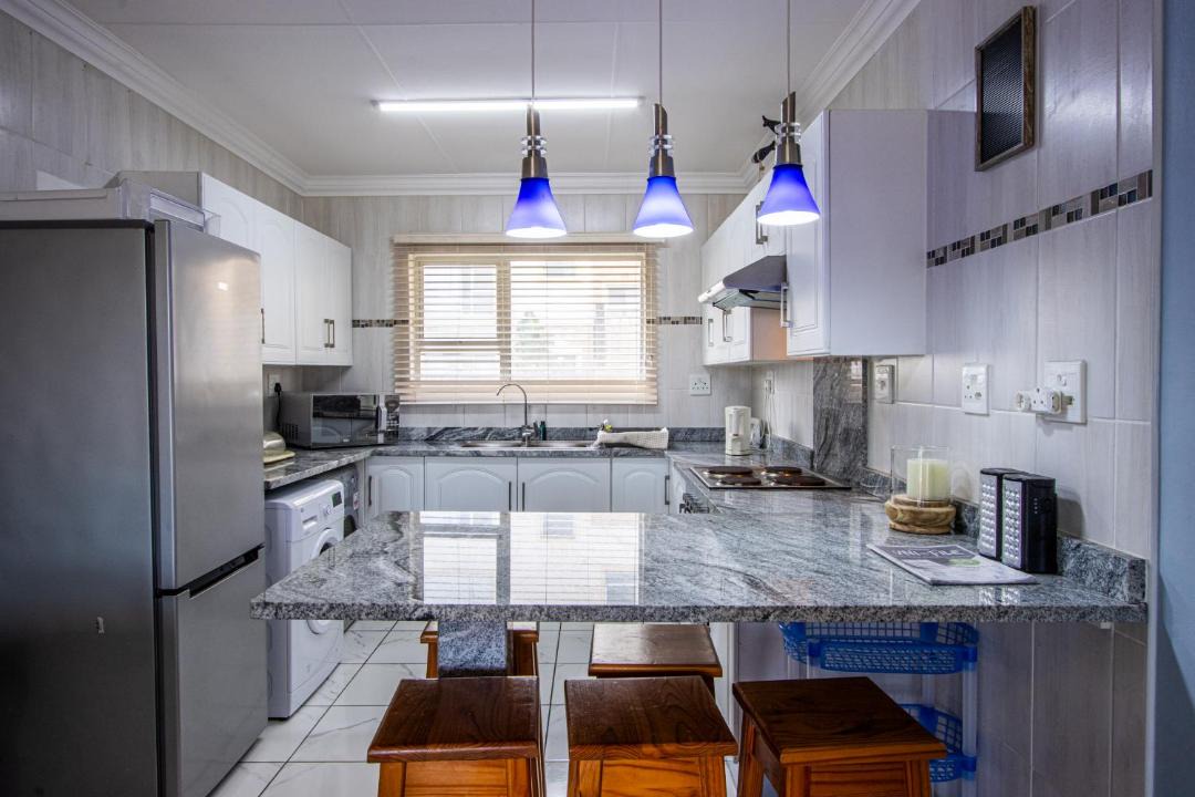 Photo of Kitchen in Ramsgate Beach
