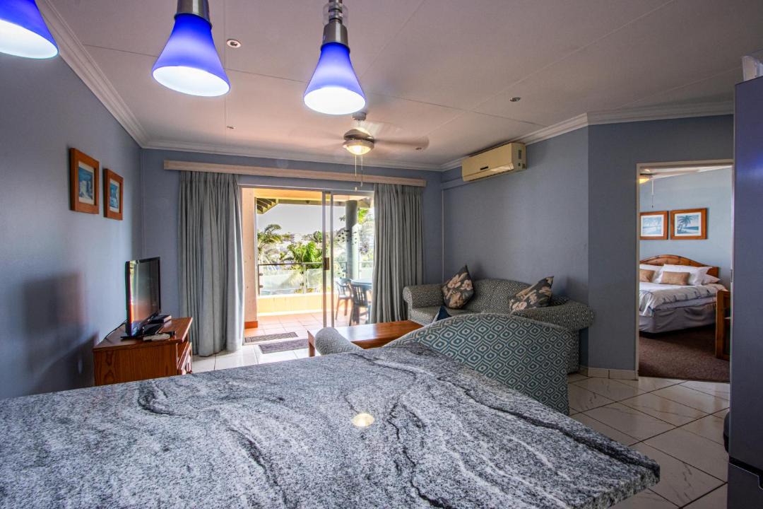Photo of Bedroom in Ramsgate Beach
