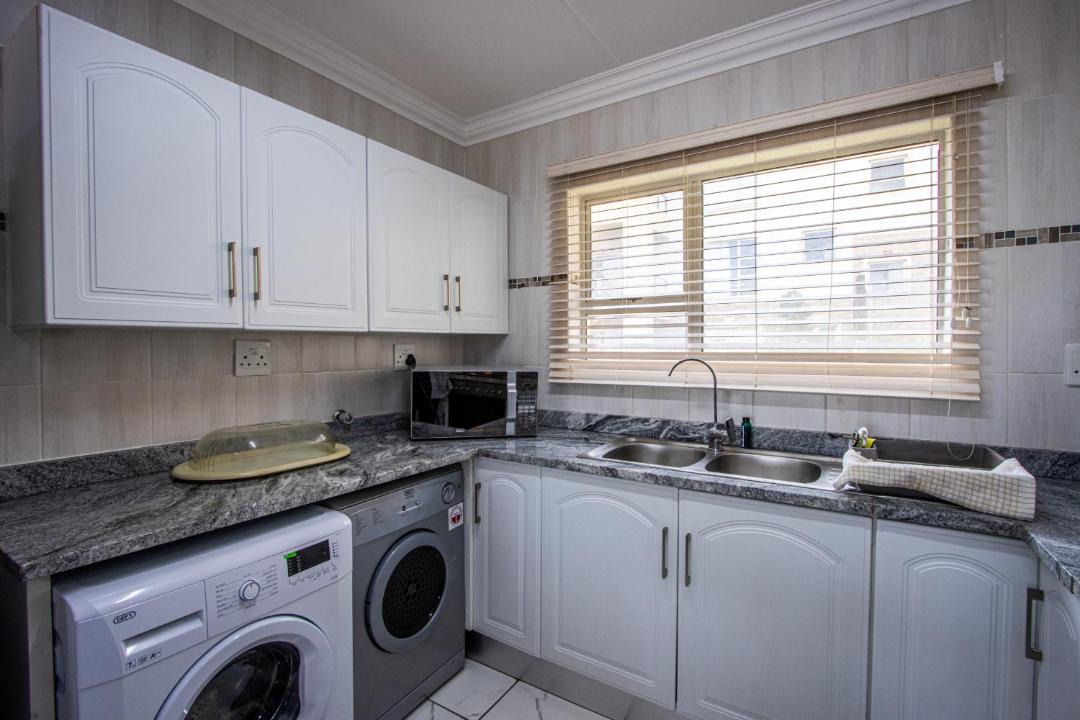 Photo of Kitchen in Ramsgate Beach