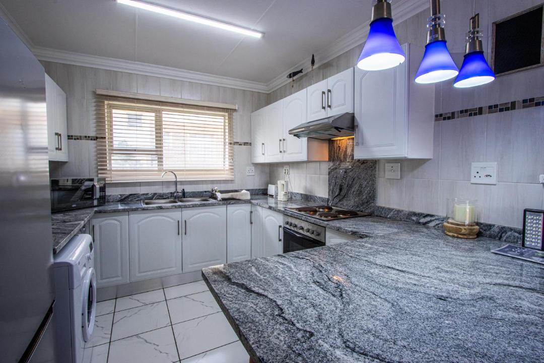 Photo of Kitchen in Ramsgate Beach