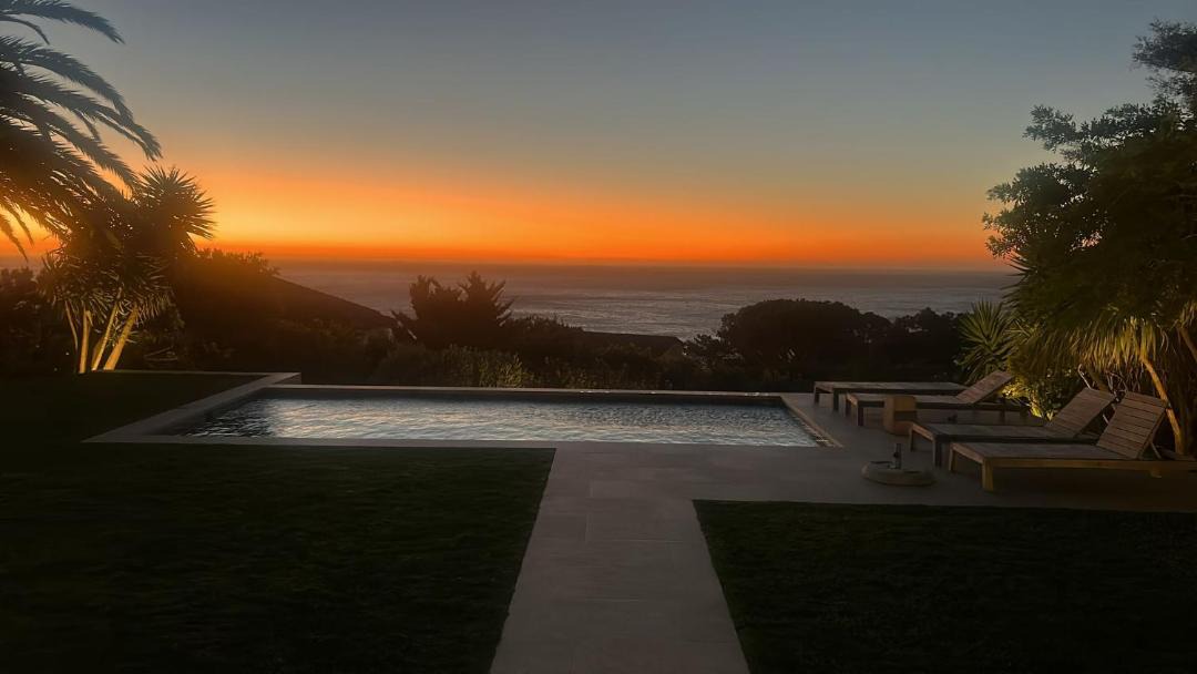 Photo of Others in Camps Bay