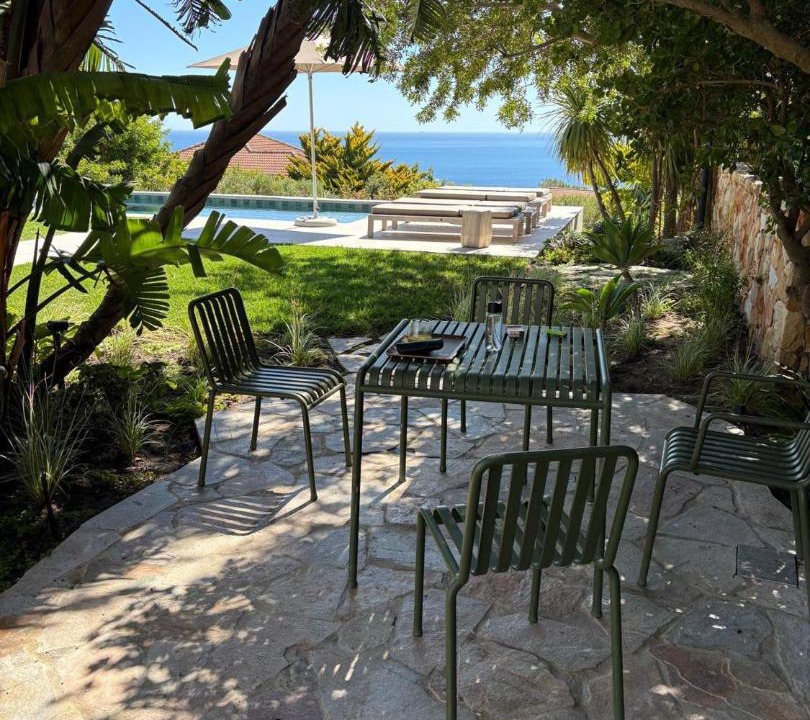 Photo of Patio Balcony in Camps Bay