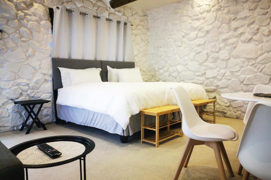 Photo of Bedroom in Melkbosstrand