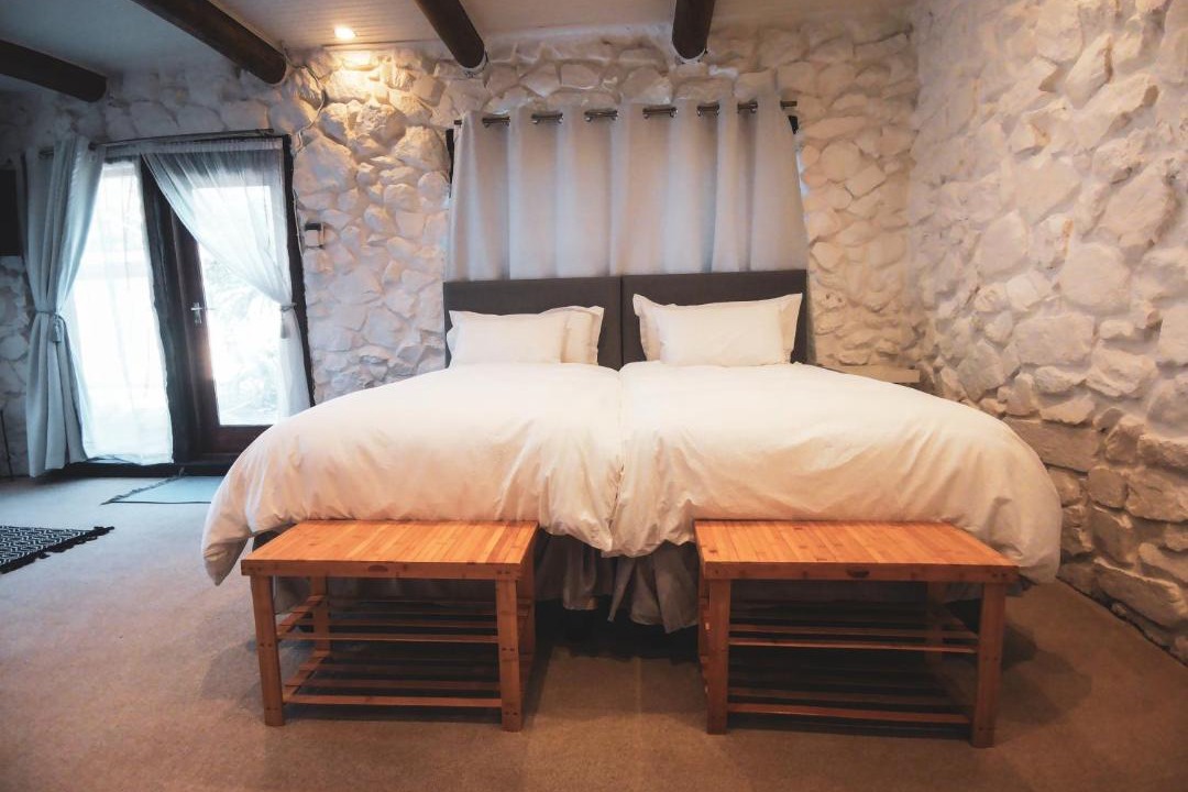 Photo of Bedroom in Melkbosstrand