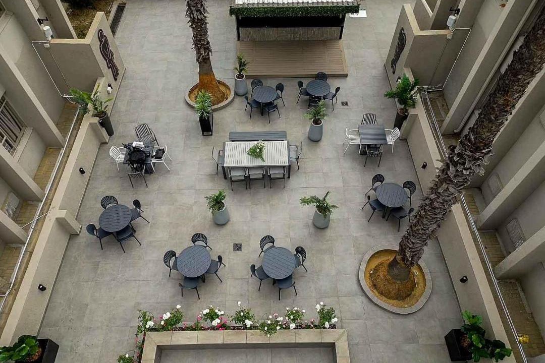 Photo of Patio Balcony in Evander