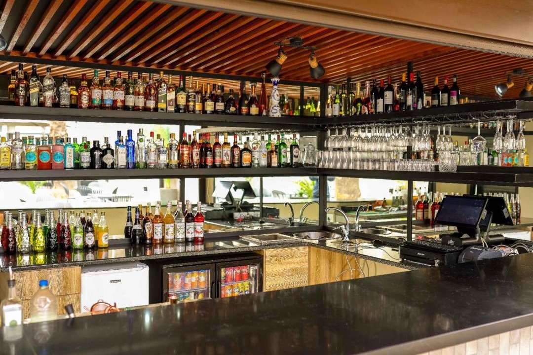 Photo of Kitchen in Evander