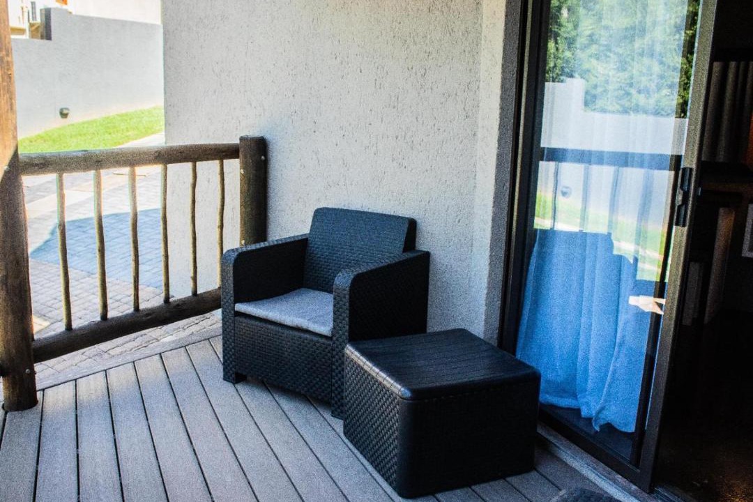 Photo of Patio Balcony in Clarens