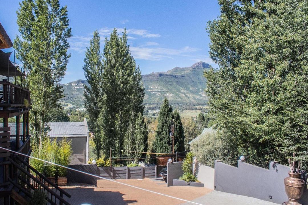 Photo of Others in Clarens
