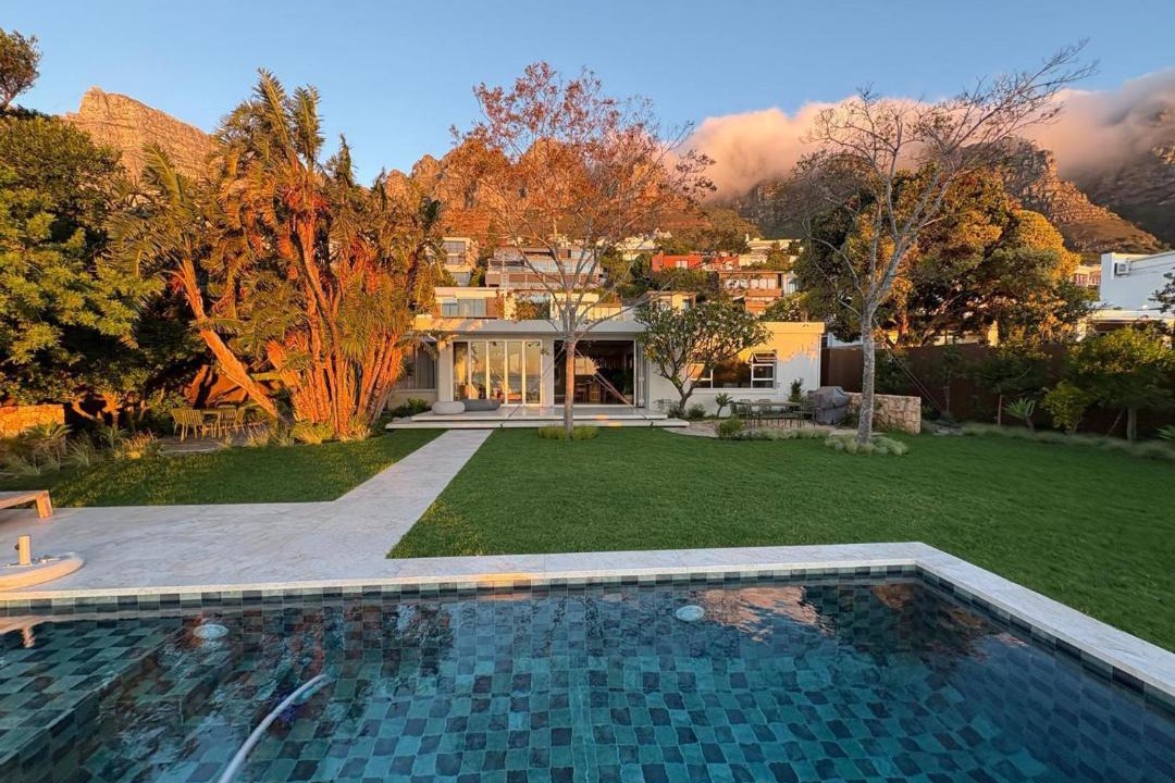 Photo of Others in Camps Bay