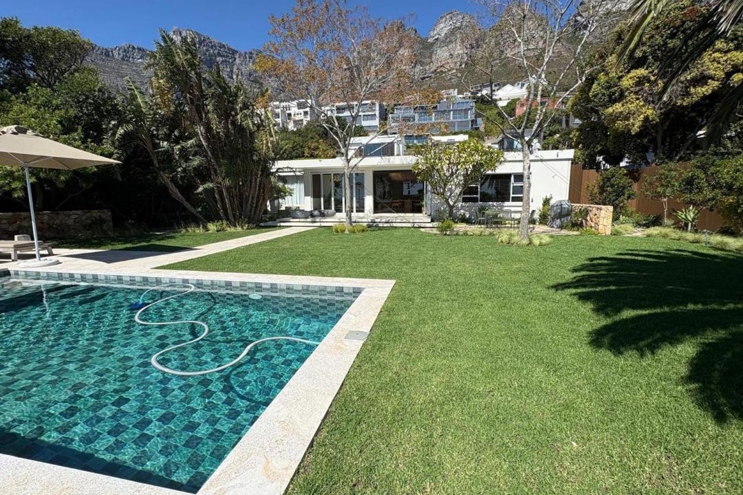 Photo of Others in Camps Bay