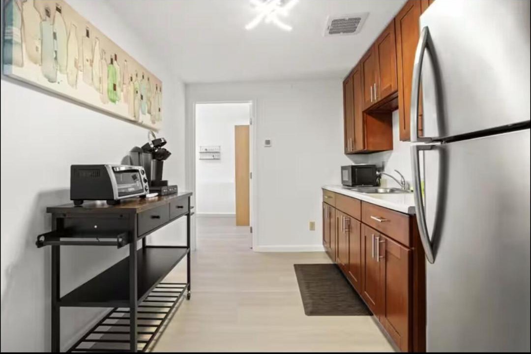 Photo of Kitchen in Broadmoor