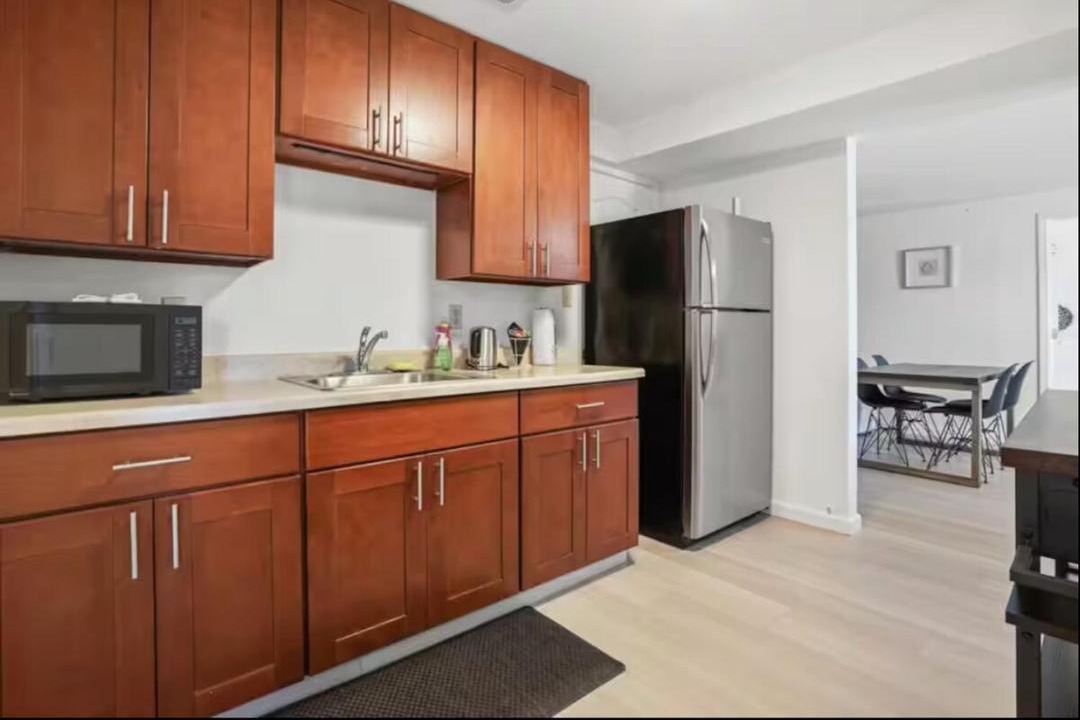 Photo of Kitchen in Broadmoor