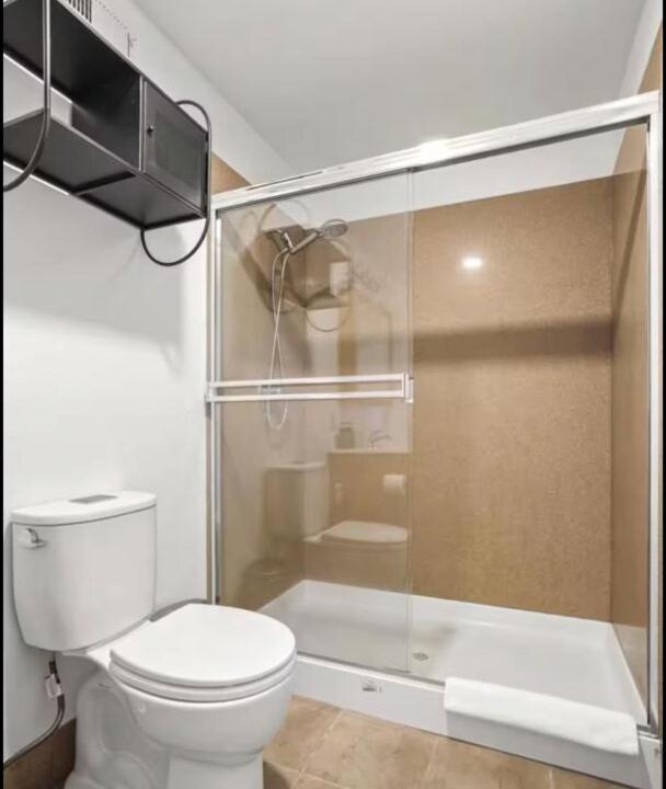 Photo of Bathroom in Broadmoor