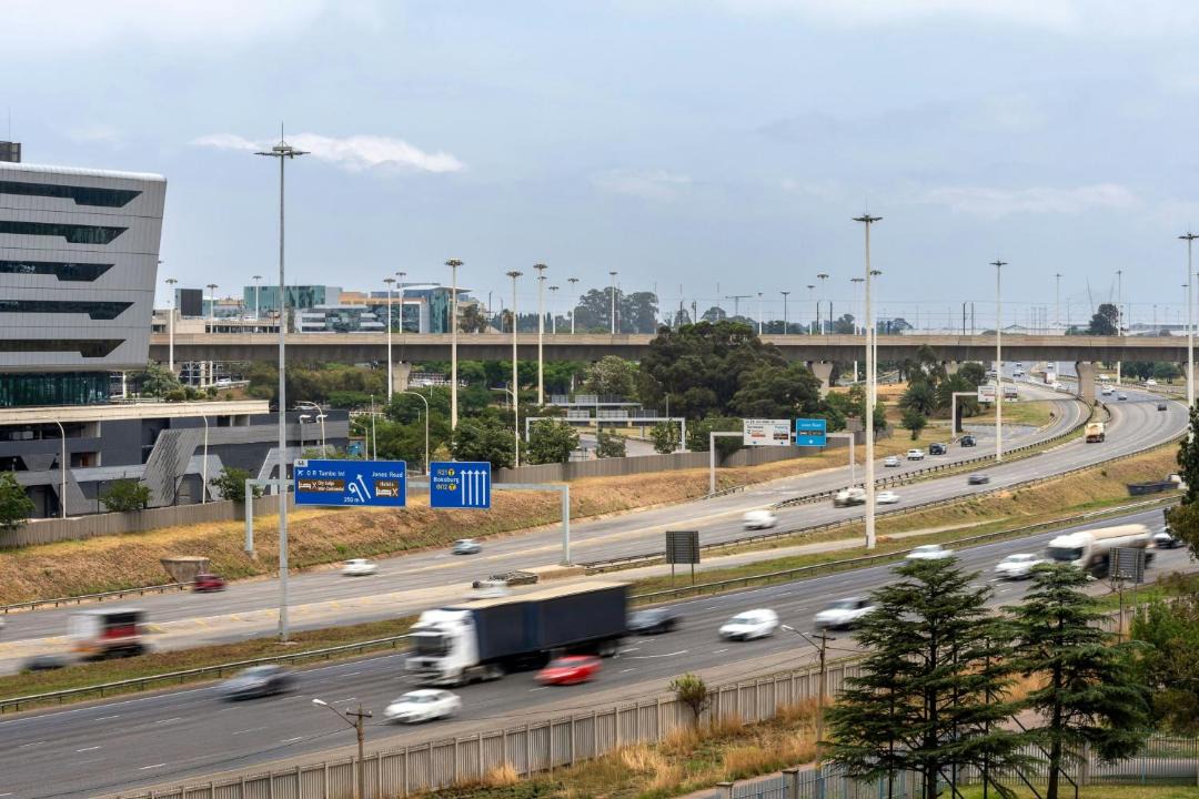 Photo of Buildings in Kempton Park