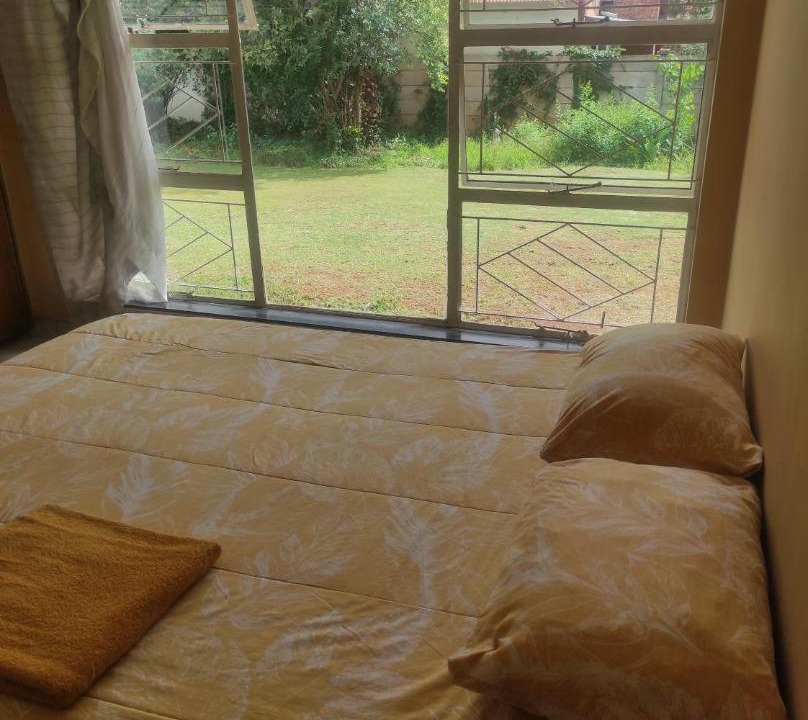 Photo of Bedroom in Universitas