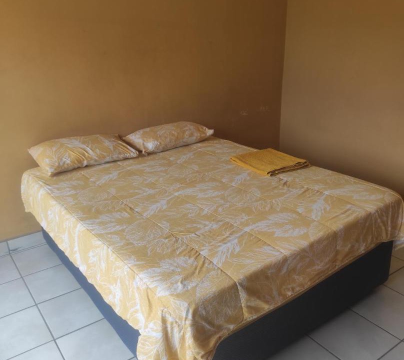 Photo of Bedroom in Universitas