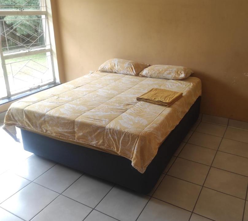 Photo of Bedroom in Universitas