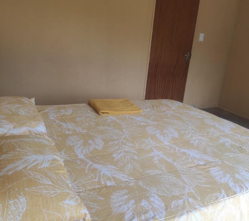 Photo of Bedroom in Universitas