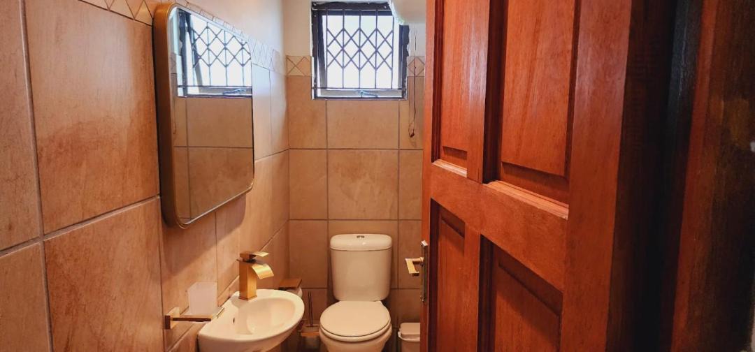 Photo of Bathroom in Montclair