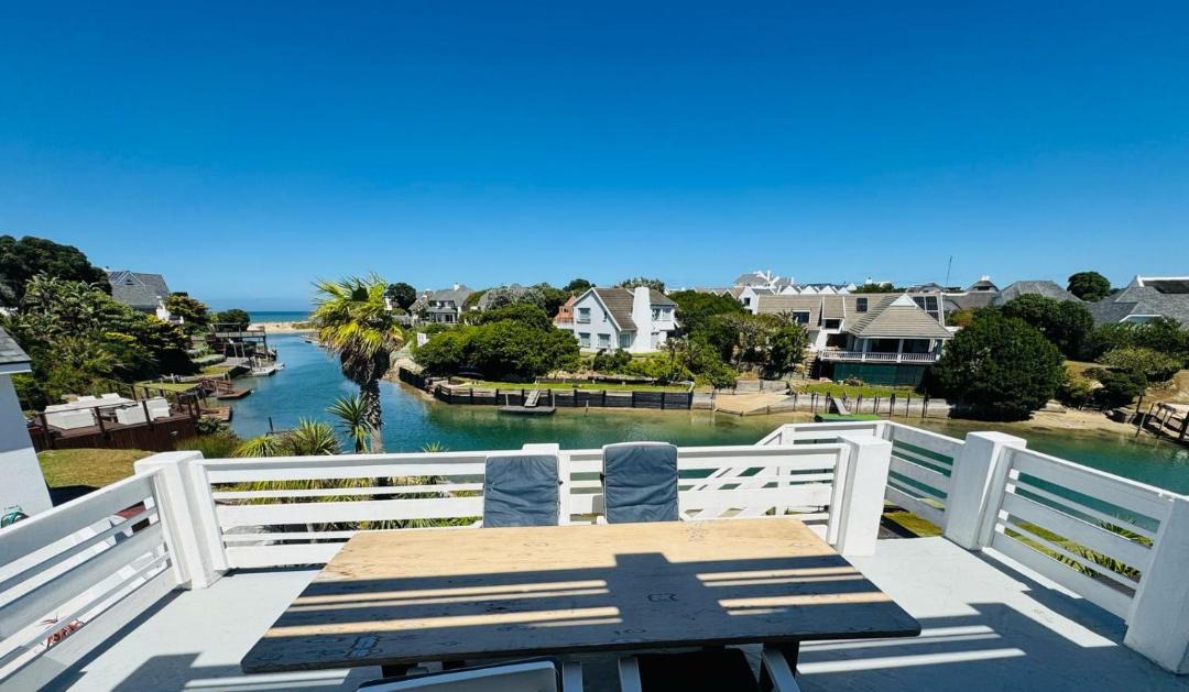 Photo of Patio Balcony in Saint Francis Bay
