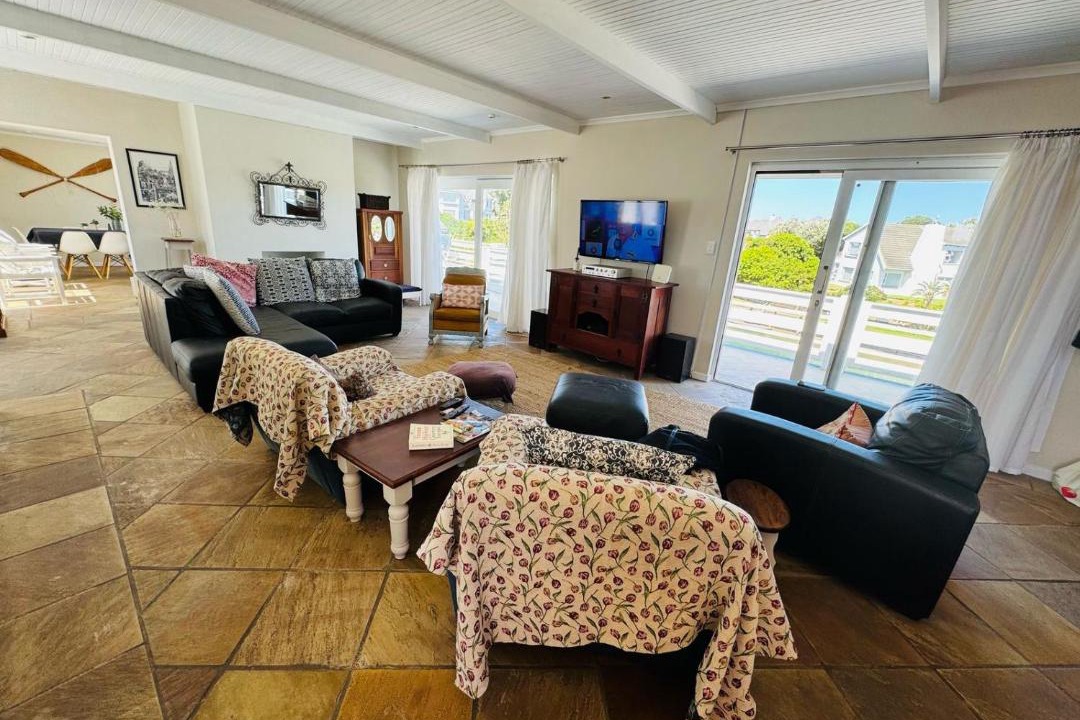 Photo of Livingroom in Saint Francis Bay