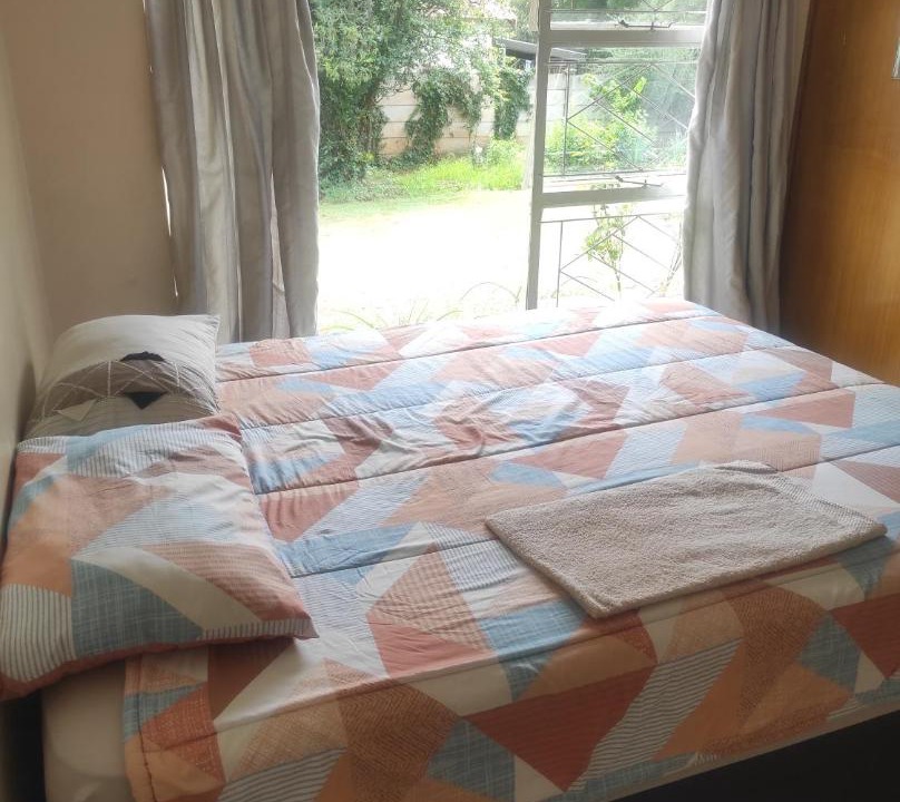 Photo of Bedroom in Universitas