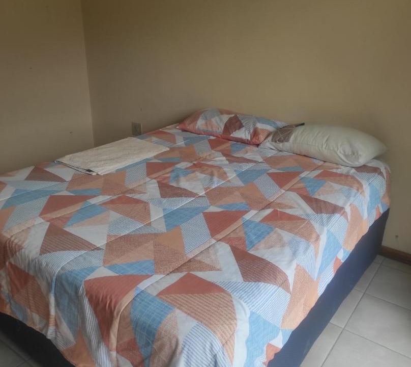 Photo of Bedroom in Universitas