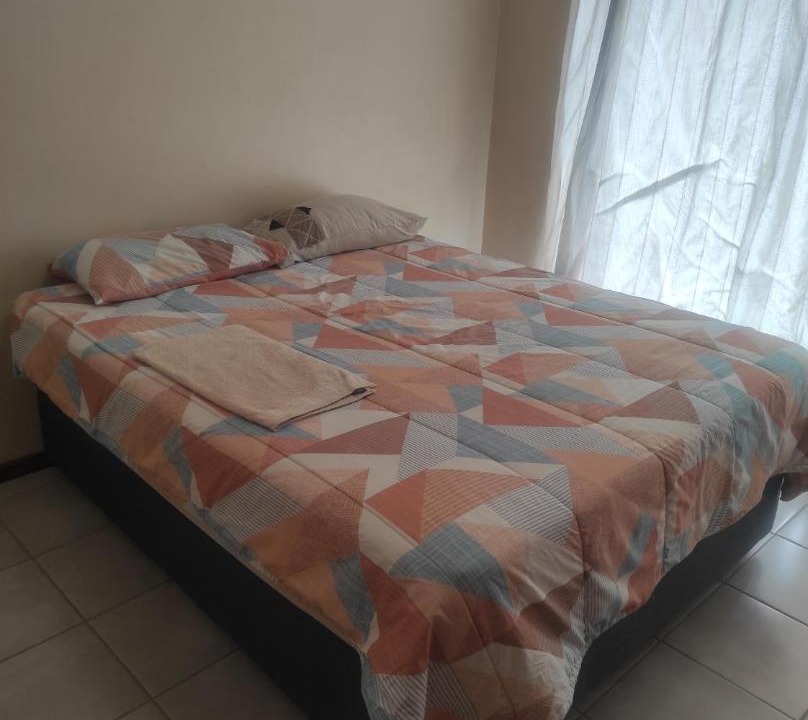 Photo of Bedroom in Universitas