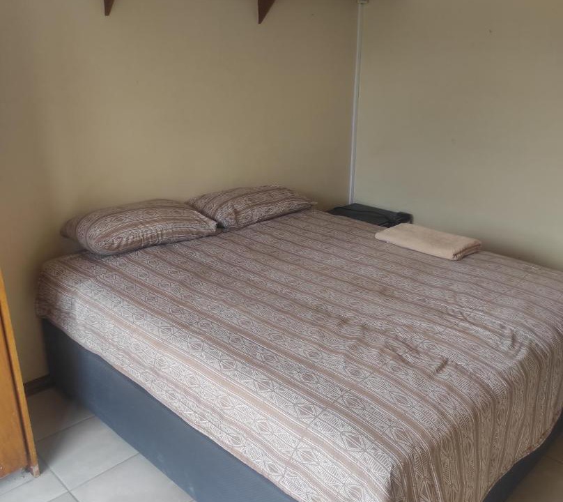 Photo of Bedroom in Universitas