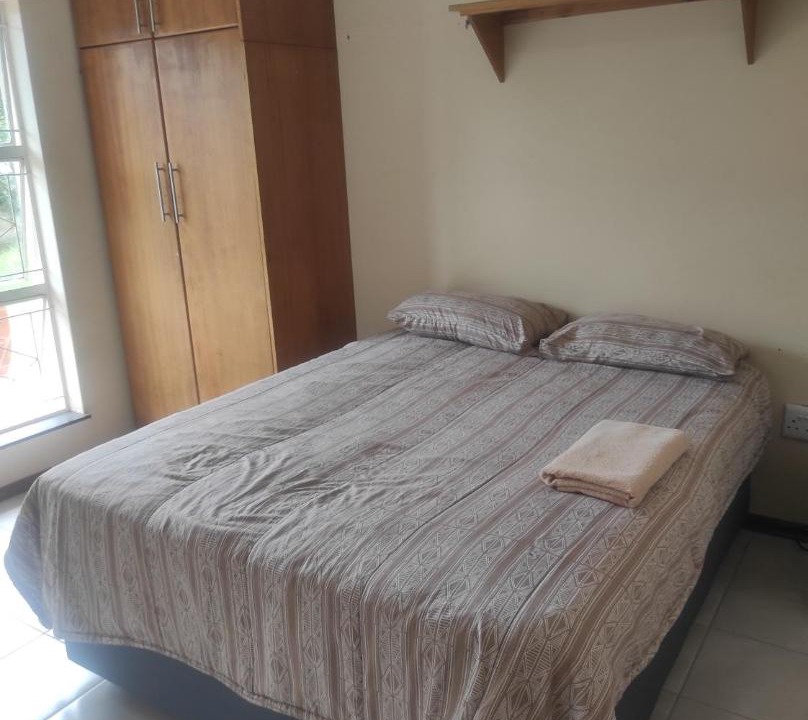 Photo of Bedroom in Universitas