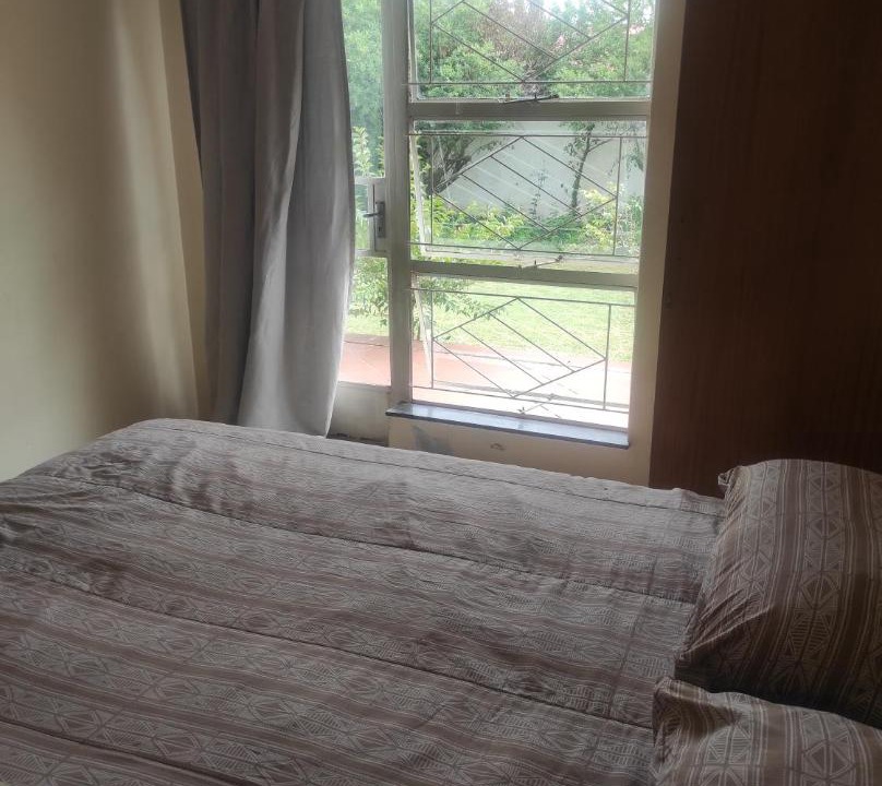 Photo of Bedroom in Universitas