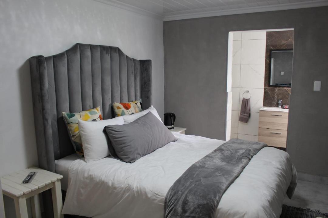 Photo of Bedroom in East London
