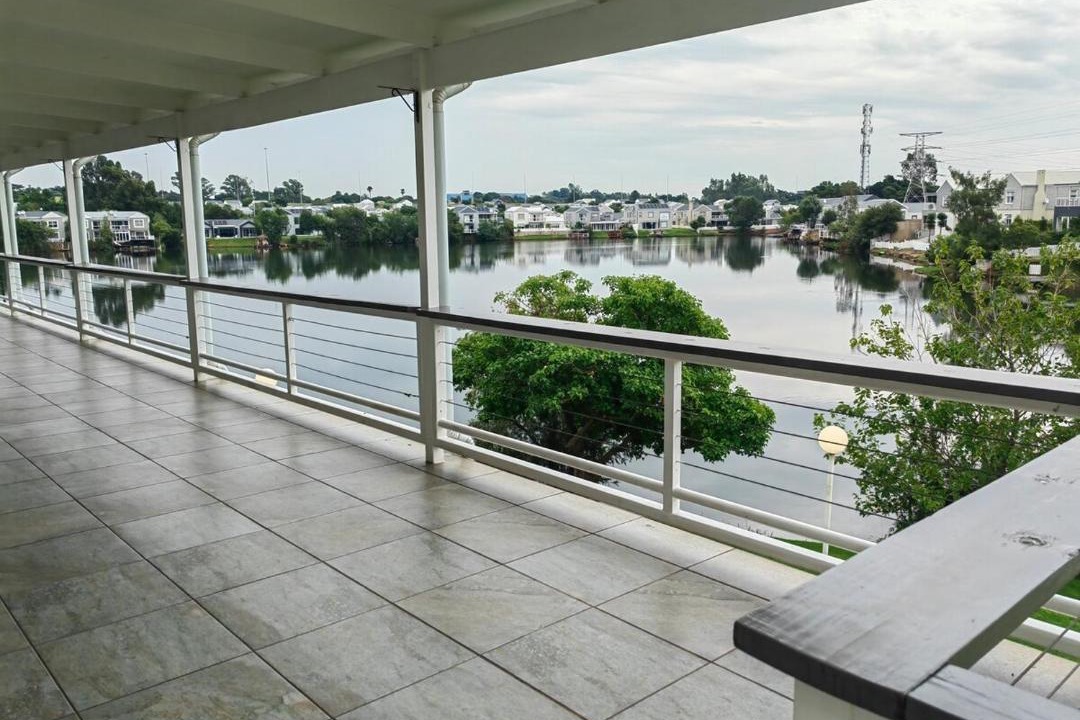 Photo of Patio Balcony in Centurion