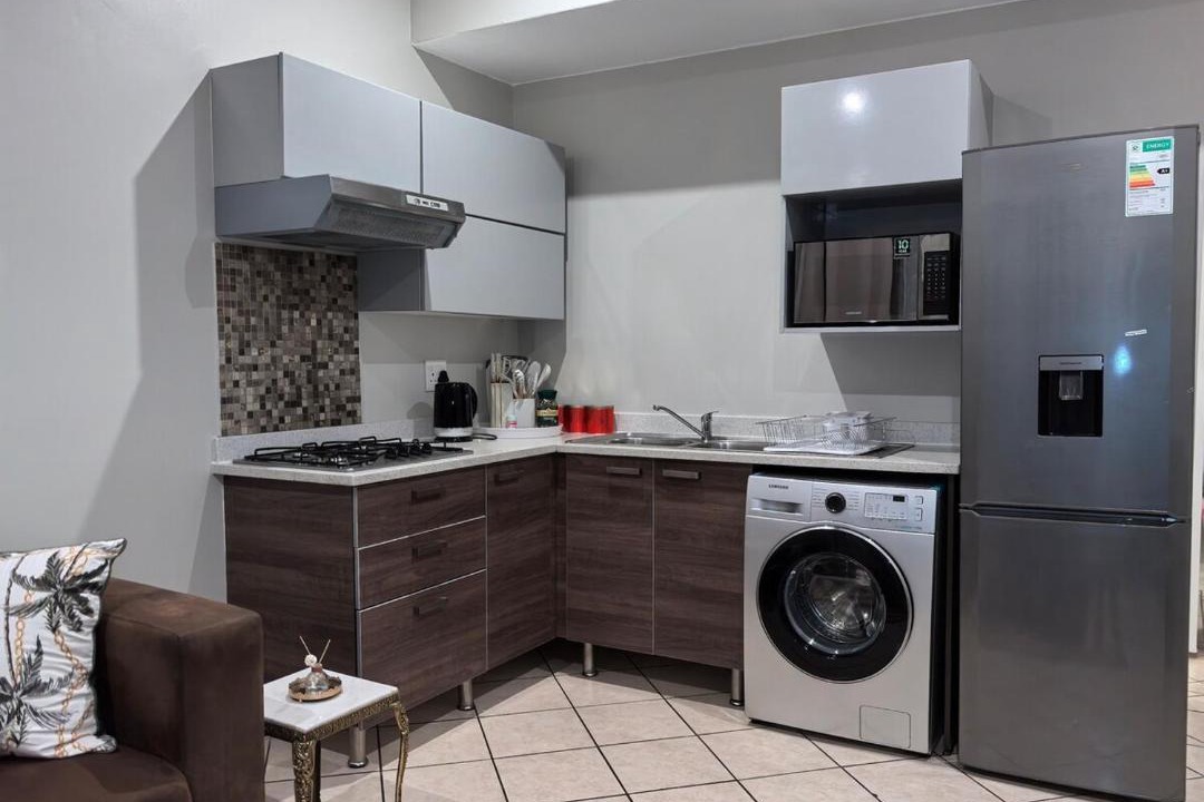 Photo of Kitchen in Centurion